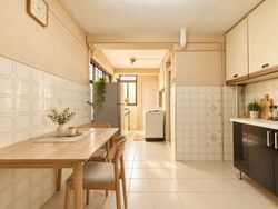 Blk 10 Chin Swee View (Bukit Merah), HDB 2 Rooms #627990291